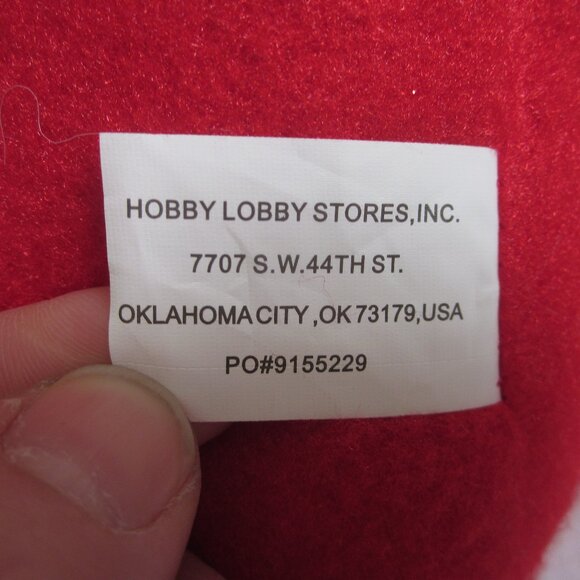 Santa on a Shelf - NWOT - Picture 3 of 7